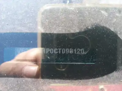 Scrapping Vehicle peugeot 208 active of the year 2011 powered 9h06