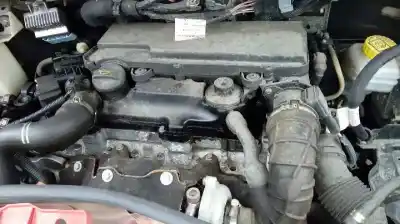 Veicolo di demolizione peugeot bipper básico dell'anno 2010 alimentato 8hs