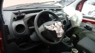 Veicolo di demolizione peugeot bipper básico dell'anno 2010 alimentato 8hs