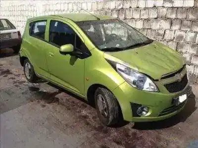 Утилизация автомобиля chevrolet                                          spark                                                                                                                                                                                                                                                      lt                                                                                                                                                                                                                                                         года 2010 питание b10d1
