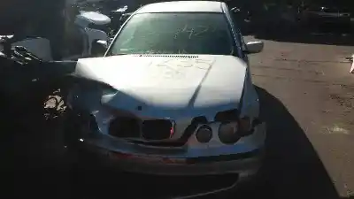 Утилизация автомобиля bmw 3 compact (e46) 316 ti года 2003 питание n42b18