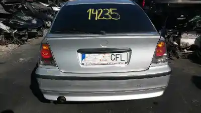 Утилизация автомобиля bmw 3 compact (e46) 316 ti года 2003 питание n42b18