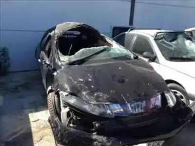Scrapping Vehicle honda civic lim.4 (fd) 1.8 vtec cat of the year 2006 powered r18a2