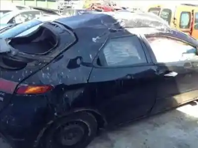 Scrapping Vehicle honda civic lim.4 (fd) 1.8 vtec cat of the year 2006 powered r18a2