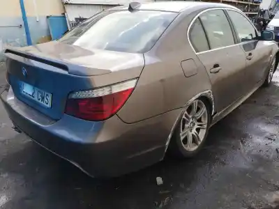 Veículo de Sucata bmw serie 5 berlina (e60) 530d do ano 2003 alimentado 306d2
