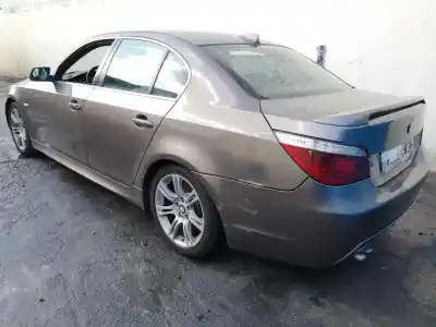 Veículo de Sucata bmw serie 5 berlina (e60) 530d do ano 2003 alimentado 306d2