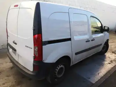 Verschrottungsfahrzeug mercedes                                           citan furgoneta/monovolumen (w415)                                                                                                                                                                                                                         109 cdi (415.601 415.603 415.605)                                                                                                                                                                                                                          des jahres 2015 angetrieben k9k608