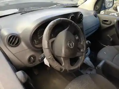 Verschrottungsfahrzeug mercedes                                           citan furgoneta/monovolumen (w415)                                                                                                                                                                                                                         109 cdi (415.601 415.603 415.605)                                                                                                                                                                                                                          des jahres 2015 angetrieben k9k608