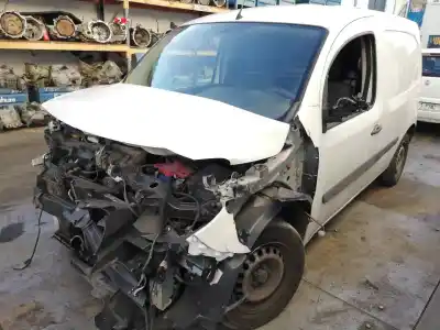Verschrottungsfahrzeug mercedes                                           citan furgoneta/monovolumen (w415)                                                                                                                                                                                                                         109 cdi (415.601 415.603 415.605)                                                                                                                                                                                                                          des jahres 2015 angetrieben k9k608