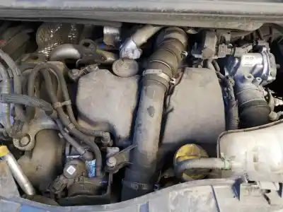 Verschrottungsfahrzeug mercedes                                           citan furgoneta/monovolumen (w415)                                                                                                                                                                                                                         109 cdi (415.601 415.603 415.605)                                                                                                                                                                                                                          des jahres 2015 angetrieben k9k608