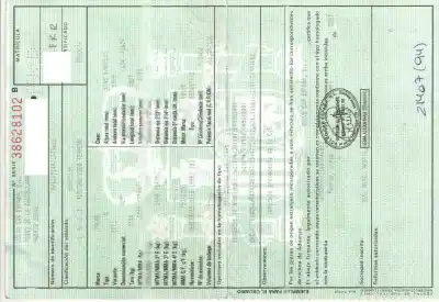 Утилизация автомобиля volvo xc90 2.4 diesel cat года 2007 питание d5244t4 Утилизация автомобиля volvo xc90 2.4 diesel cat года 2007 питание d5244t4