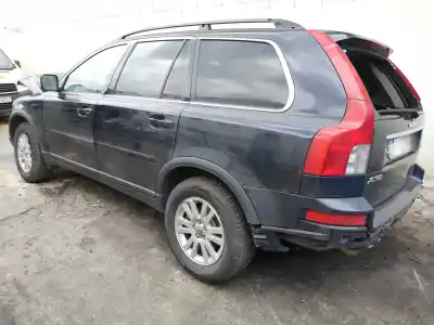 Утилизация автомобиля volvo xc90 2.4 diesel cat года 2007 питание d5244t4 Утилизация автомобиля volvo xc90 2.4 diesel cat года 2007 питание d5244t4