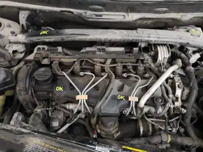Утилизация автомобиля VOLVO XC90 2.4 Diesel CAT года 2007 питание D5244T4 Утилизация автомобиля VOLVO XC90 2.4 Diesel CAT года 2007 питание D5244T4