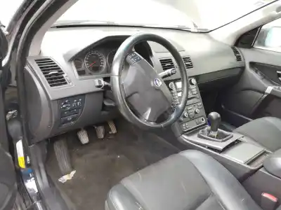 Утилизация автомобиля volvo xc90 2.4 diesel cat года 2007 питание d5244t4 Утилизация автомобиля volvo xc90 2.4 diesel cat года 2007 питание d5244t4