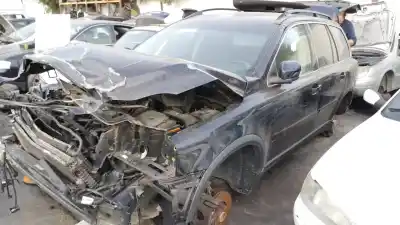 Утилизация автомобиля volvo xc90 2.4 diesel cat года 2007 питание d5244t4 Утилизация автомобиля volvo xc90 2.4 diesel cat года 2007 питание d5244t4