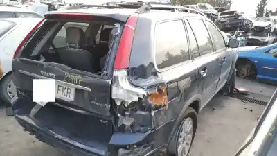 Утилизация автомобиля volvo xc90 2.4 diesel cat года 2007 питание d5244t4 Утилизация автомобиля volvo xc90 2.4 diesel cat года 2007 питание d5244t4
