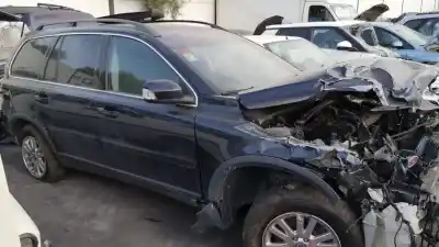 Утилизация автомобиля volvo xc90 2.4 diesel cat года 2007 питание d5244t4 Утилизация автомобиля volvo xc90 2.4 diesel cat года 2007 питание d5244t4