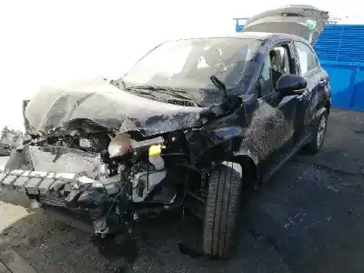 Veículo de Sucata fiat 500 x (334) city cross do ano 2017 alimentado 55260384