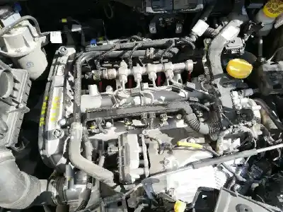 Veículo de Sucata fiat 500 x (334) city cross do ano 2017 alimentado 55260384