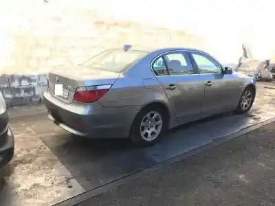 Veicolo di demolizione bmw 5 (e60) 520 i dell'anno 2003 alimentato 22 6s 1