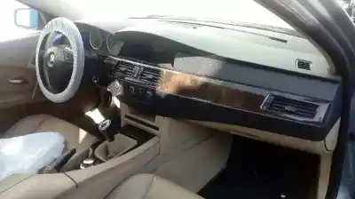 Veicolo di demolizione bmw 5 (e60) 520 i dell'anno 2003 alimentato 22 6s 1