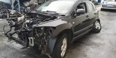 Veicolo di demolizione DODGE CALIBER SE dell'anno 2006 alimentato BSY