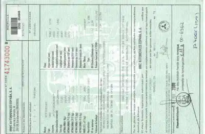 Здавання транспортного засобу mitsubishi outlander (cw0) kaiteki 4wd року 2008 потужний 4hn