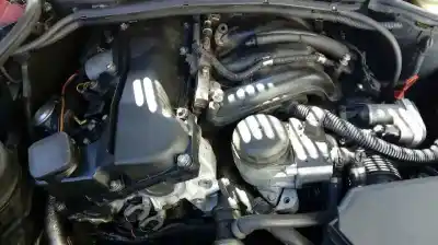 Утилизация автомобиля bmw 3 compact (e46) 316 ti года 2003 питание n42b18a
