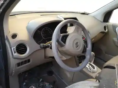 Veículo de Sucata renault koleos bose edition do ano 2009 alimentado m9r 833