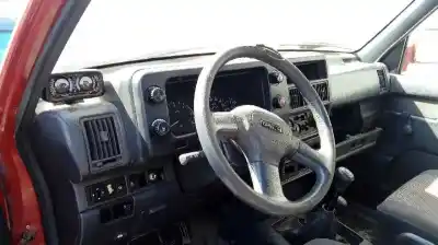 Hurda Aracı opel monterey 3.1 turbodiesel yılın 1993 güçlü 4jg2