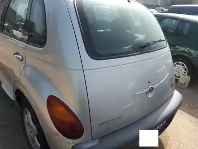 Hurda Aracı CHRYSLER PT CRUISER (PT_) 2.4 Yılın 2001 güçlü 