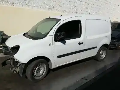 Здавання транспортного засобу renault kangoo (f/kc0) luxe privilege року 2009 потужний k9k 802