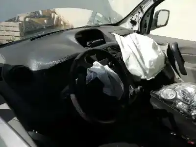 Здавання транспортного засобу renault kangoo (f/kc0) luxe privilege року 2009 потужний k9k 802