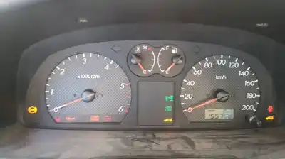 Veículo de Sucata hyundai terracan (hp) 2.9 crdi cat do ano 2003 alimentado j3