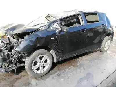 Veículo de Sucata TOYOTA VERSO (_R2_) 2.0 D-4D (AUR20_) do ano 2009 alimentado 1AD