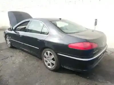 Hurda Aracı PEUGEOT 607 (S2) Básico Yılın 2006 güçlü UHZ