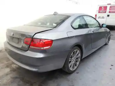 Scrapping Vehicle bmw serie 3 coupe (e92) 330d of the year 2007 powered m57306d3