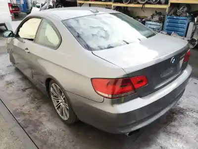 Scrapping Vehicle bmw serie 3 coupe (e92) 330d of the year 2007 powered m57306d3