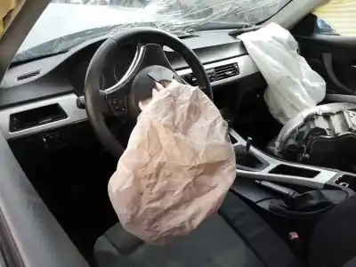 Scrapping Vehicle bmw serie 3 coupe (e92) 330d of the year 2007 powered m57306d3