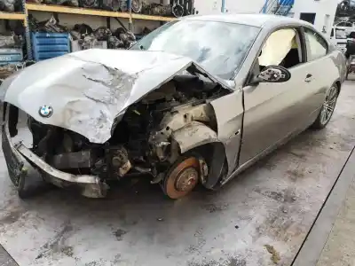 Scrapping Vehicle bmw serie 3 coupe (e92) 330d of the year 2007 powered m57306d3