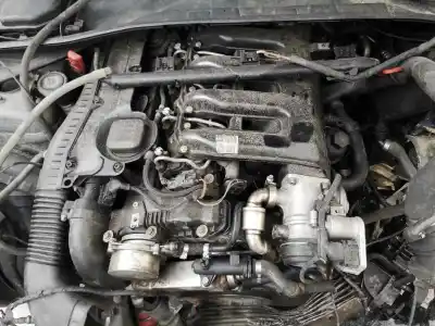 Scrapping Vehicle bmw serie 3 coupe (e92) 330d of the year 2007 powered m57306d3