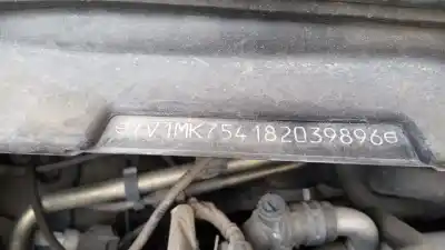 Véhicule à la ferraille volvo c30 (533) 2.0 d de l'année 2008 alimenté d4204t