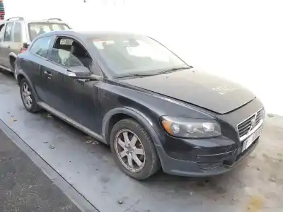 Véhicule à la ferraille volvo c30 (533) 2.0 d de l'année 2008 alimenté d4204t
