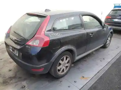 Véhicule à la ferraille volvo c30 (533) 2.0 d de l'année 2008 alimenté d4204t