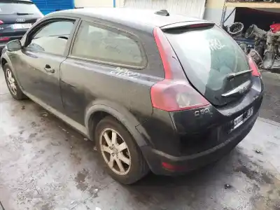 Véhicule à la ferraille volvo c30 (533) 2.0 d de l'année 2008 alimenté d4204t