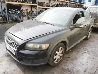 Véhicule à la ferraille volvo c30 (533) 2.0 d de l'année 2008 alimenté d4204t