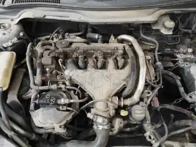Véhicule à la ferraille volvo c30 (533) 2.0 d de l'année 2008 alimenté d4204t