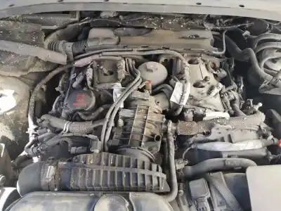 Scrapping Vehicle jaguar s-type 2.7 v6 diesel cat of the year 2004 powered 7b