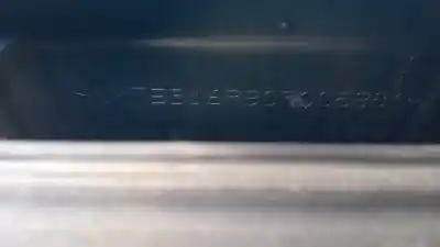 Veículo de Sucata toyota corolla verso (r1) 2.2 d-4d sport do ano 2005 alimentado 2ad