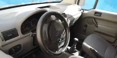 Утилизация автомобиля ford transit connect (tc7) furgón (2006->) года 2004 питание hcpa